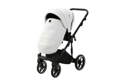 Stroller Adamex LUMI AIR ECO 2in1 4 Stroller Adamex LUMI AIR ECO 2in1 4