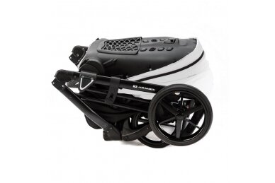 Stroller Adamex LUMI AIR  ECO 2in1 8