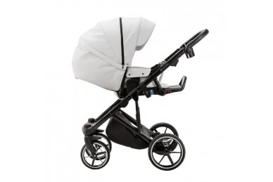 Stroller Adamex LUMI AIR ECO 2in1 5 Stroller Adamex LUMI AIR ECO 2in1 5