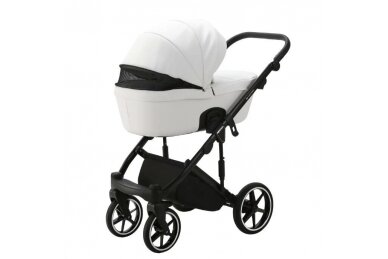 Stroller Adamex LUMI AIR ECO 2in1 2 Stroller Adamex LUMI AIR ECO 2in1 2
