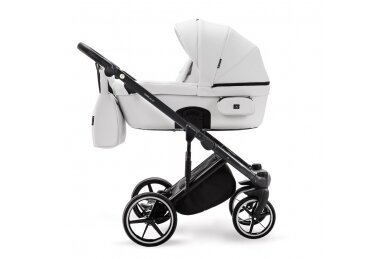 Stroller Adamex LUMI AIR ECO 2in1 1 Stroller Adamex LUMI AIR ECO 2in1 1