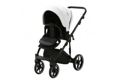 Stroller Adamex LUMI AIR ECO 2in1 3 Stroller Adamex LUMI AIR ECO 2in1 3