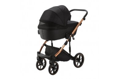 Stroller Adamex LUMI air Special Edition 2in1 PS-571 3 Stroller Adamex LUMI air Special Edition 2in1 PS-571 3