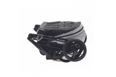 Stroller Adamex LUMI air Special Edition 2in1 PS-571 10 Stroller Adamex LUMI air Special Edition 2in1 PS-571 10