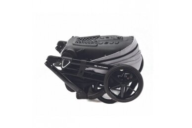 Stroller Adamex LUMI air Special Edition 2in1 PS-571 10