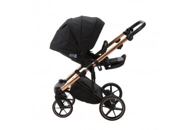 Stroller Adamex LUMI air Special Edition 2in1 PS-571 5 Stroller Adamex LUMI air Special Edition 2in1 PS-571 5