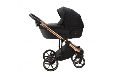 Stroller Adamex LUMI air Special Edition 2in1 PS-571 1 Stroller Adamex LUMI air Special Edition 2in1 PS-571 1