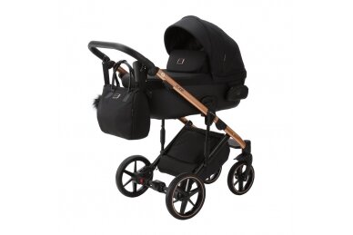 Stroller Adamex LUMI air Special Edition 2in1 PS-571 Stroller Adamex LUMI air Special Edition 2in1 PS-571