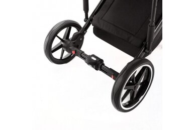 Stroller Adamex LUMI air Special Edition 2in1 PS-571 8 Stroller Adamex LUMI air Special Edition 2in1 PS-571 8