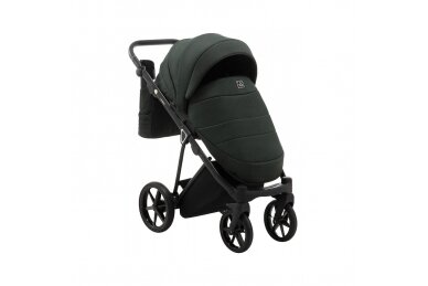 Stroller Adamex PORTO Special Edition PS-707, 3in1 3 Stroller Adamex PORTO Special Edition PS-707, 3in1 3