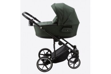 Stroller Adamex ZICO 2in1, TK 50 1 Stroller Adamex ZICO 2in1, TK 50 1