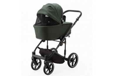 Stroller Adamex ZICO 2in1, TK 50 2 Stroller Adamex ZICO 2in1, TK 50 2