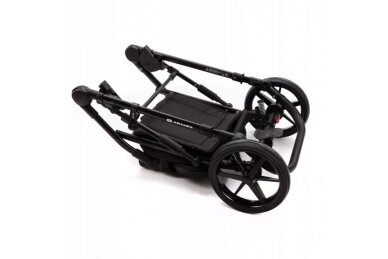 Stroller Adamex ZICO 2in1, TK 50 7 Stroller Adamex ZICO 2in1, TK 50 7