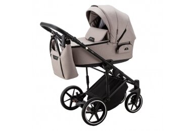 Stroller Adamex ZICO 2in1, TK 72 Stroller Adamex ZICO 2in1, TK 72