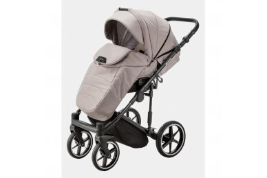 Stroller Adamex ZICO 2in1, TK 72 8 Stroller Adamex ZICO 2in1, TK 72 8