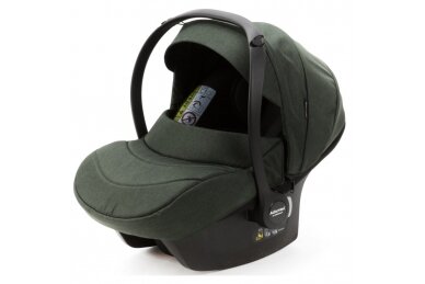 Stroller Adamex ZICO 3in1, TK50 18 Stroller Adamex ZICO 3in1, TK50 18
