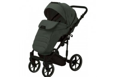 Stroller Adamex ZICO 3in1, TK50 4 Stroller Adamex ZICO 3in1, TK50 4
