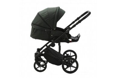 Stroller Adamex ZICO 3in1, TK50 5 Stroller Adamex ZICO 3in1, TK50 5