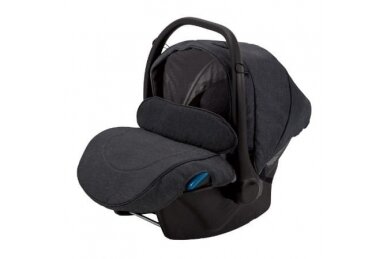 Stroller Adamex ZICO 3in1, TK53 2 Stroller Adamex ZICO 3in1, TK53 2
