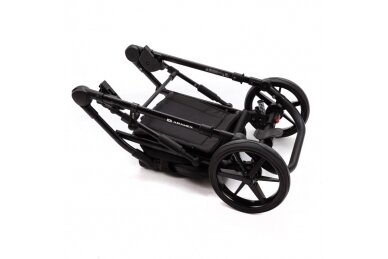 Stroller Adamex ZICO 3in1, TK53 11 Stroller Adamex ZICO 3in1, TK53 11