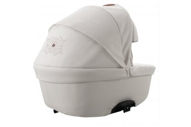 Stroller Bebetto LUCA PRO 34, 2in1 15