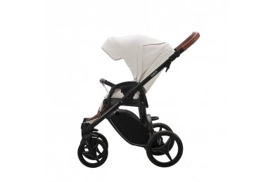 Stroller Bebetto LUCA PRO 34, 2in1 8