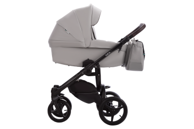 Stroller Bebetto LUCA PRO 34, 2in1 1 Stroller Bebetto LUCA PRO 34, 2in1 1