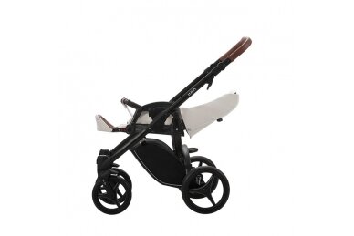 Stroller Bebetto LUCA PRO 34, 2in1 9