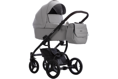 Stroller Bebetto LUCA PRO 34, 2in1