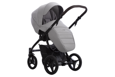 Stroller Bebetto LUCA PRO 34, 2in1 4