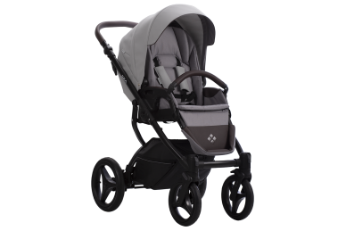 Stroller Bebetto LUCA PRO 34, 2in1 3 Stroller Bebetto LUCA PRO 34, 2in1 3