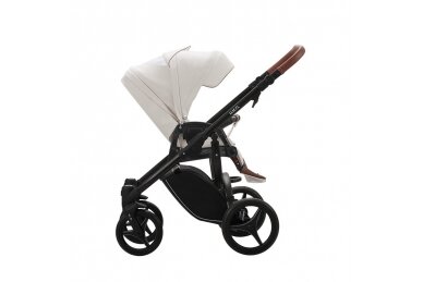 Stroller Bebetto LUCA PRO-35, 3in1 9 Stroller Bebetto LUCA PRO-35, 3in1 9