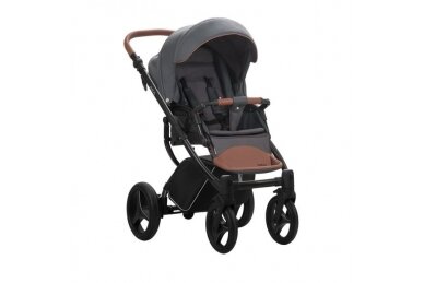 Stroller Bebetto LUCA PRO-35, 3in1 1 Stroller Bebetto LUCA PRO-35, 3in1 1