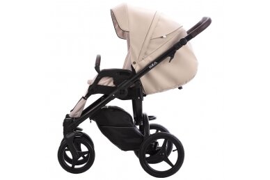 Stroller Bebetto LUCA PRO-33, 2in1 12 Stroller Bebetto LUCA PRO-33, 2in1 12