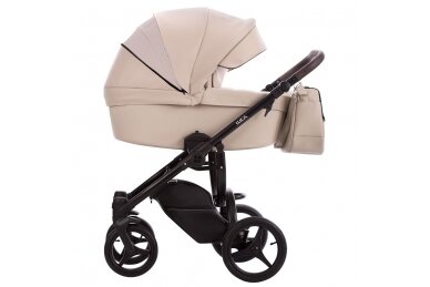 Stroller Bebetto LUCA PRO 30, 2in1 3 Stroller Bebetto LUCA PRO 30, 2in1 3