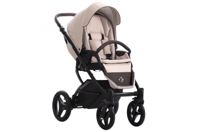 Stroller Bebetto LUCA PRO 30, 2in1 7 Stroller Bebetto LUCA PRO 30, 2in1 7