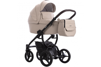 Stroller Bebetto LUCA PRO 30, 2in1 Stroller Bebetto LUCA PRO 30, 2in1