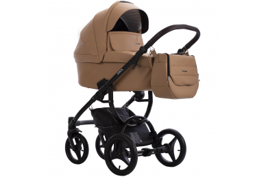Stroller Bebetto LUCA PRO 31, 2in1