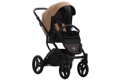 Stroller Bebetto LUCA PRO 31, 2in1 3 Stroller Bebetto LUCA PRO 31, 2in1 3
