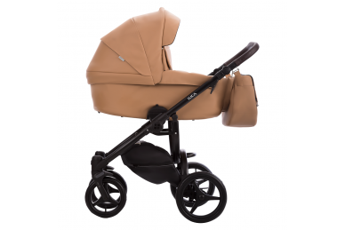 Stroller Bebetto LUCA PRO 31, 2in1 1 Stroller Bebetto LUCA PRO 31, 2in1 1