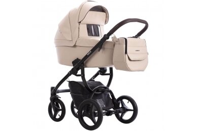 Stroller Bebetto LUCA PRO 31, 2in1 5