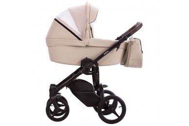 Stroller Bebetto LUCA PRO 32, 2in1 6 Stroller Bebetto LUCA PRO 32, 2in1 6