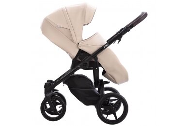 Stroller Bebetto LUCA PRO 36, 2in1 6 Stroller Bebetto LUCA PRO 36, 2in1 6