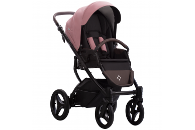 Stroller Bebetto LUCA PRO 36, 2in1 1 Stroller Bebetto LUCA PRO 36, 2in1 1