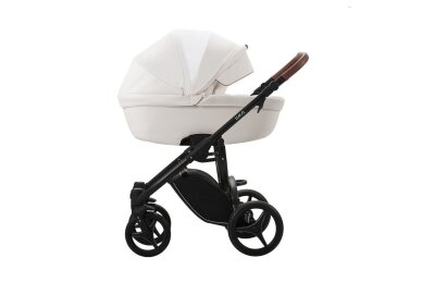 Stroller Bebetto LUCA PRO 37, 2in1 6 Stroller Bebetto LUCA PRO 37, 2in1 6