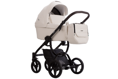Stroller Bebetto LUCA PRO 37, 2in1 1