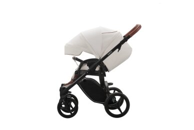 Stroller Bebetto LUCA PRO 37, 2in1 7 Stroller Bebetto LUCA PRO 37, 2in1 7