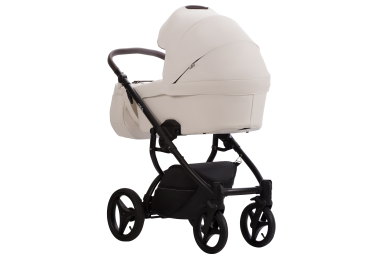 Stroller Bebetto LUCA PRO 37, 2in1 2 Stroller Bebetto LUCA PRO 37, 2in1 2