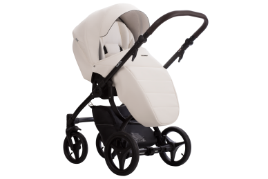 Stroller Bebetto LUCA PRO 37, 2in1 3