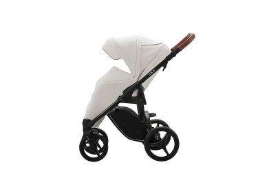 Stroller Bebetto LUCA PRO 37, 2in1 9